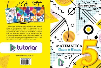 Atividades de Matemática para o 5º Ano do Ensino Fundamental